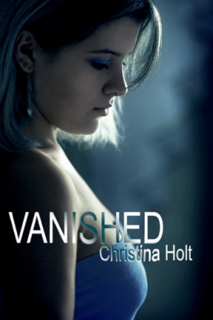 VANISHED COVER
