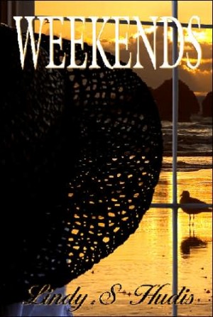 WEEKENDS COVER 2