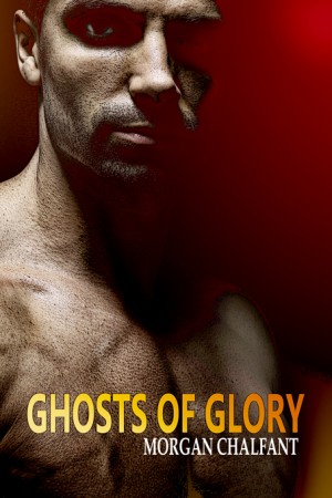 Ghosts of Glory 453x680
